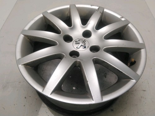 Jante alliage peugeot - ---, 308