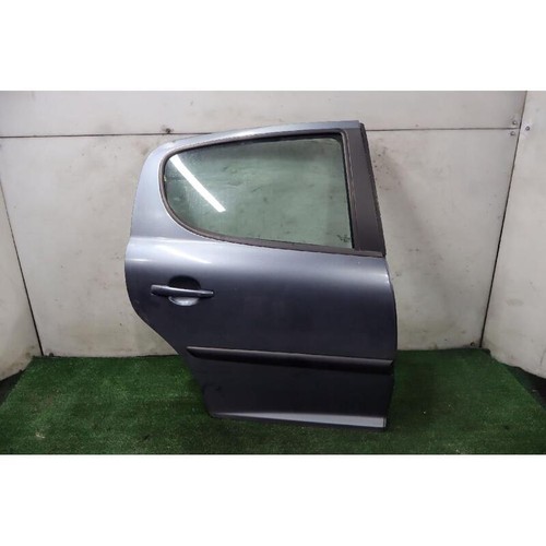 PORTE ARRIÈRE DROIT PEUGEOT