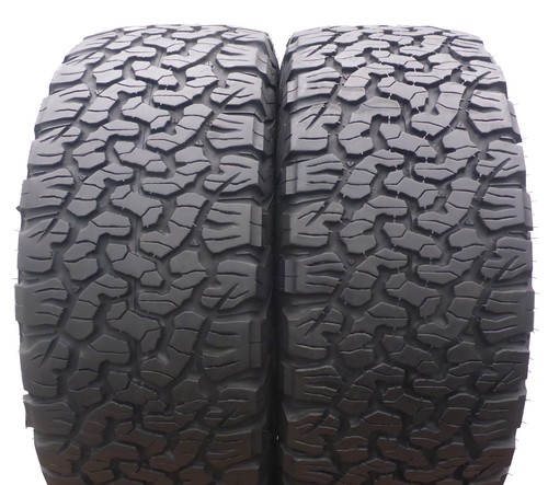 Bfgoodrich 255 r18 - bfgoodrich,