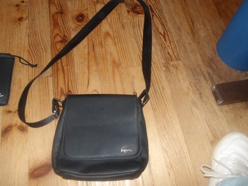 Sacoche lacoste homme très - lacoste,