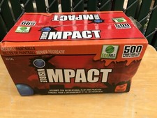 VISIBLE IMPACT~ Recball