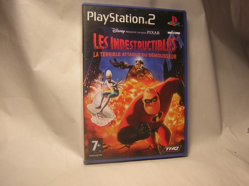 Playstation les - playstation, 2