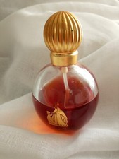 ANCIEN FLACON DE PARFUM VAPO -