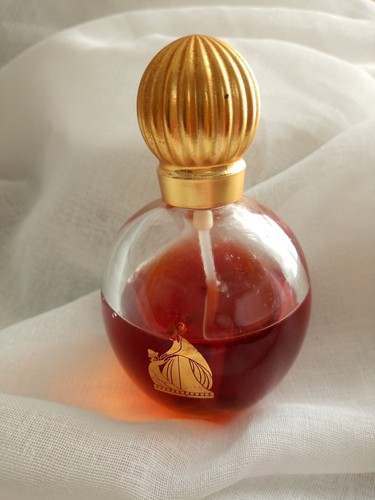 Ancien flacon parfum vapo - vapo,