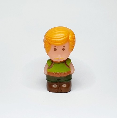 Figurine papa personnage - figurine,