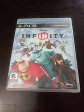 PS3 Disney Infinity 1.0