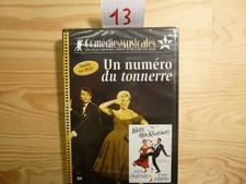 DVD : Un Numéro du Tonnerre -