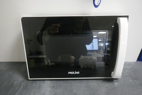 Porte micro ondes - porte, de