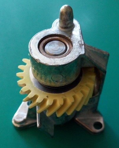 Roues dentées worm pinion - roues,