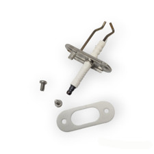 ÉLECTRODE DE CONTRÔLE