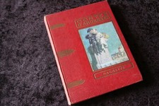 CONTES D'ANDERSEN