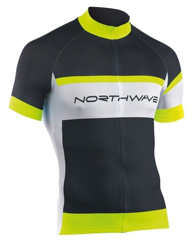 Maillot vélo northwave - -,