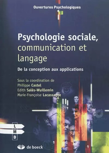 Psychologie sociale