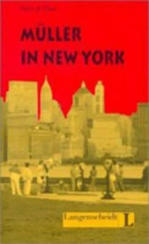 Müller new york niveau 3 - :,