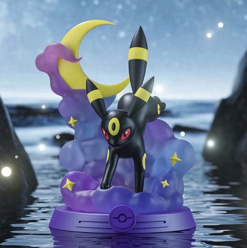 Figurine noctali pokémon - figurine,