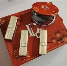 Coffret Rouge À Lèvres