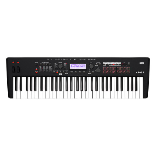 Clavier synthétiseur korg - synthétiseur,