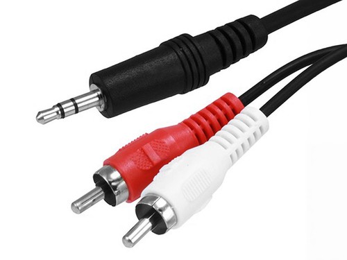Monoprice 6ft 5mm - monoprice,