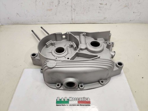 Carter moteur gauche - carter,