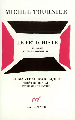 Fétichiste michel - le, fétichiste,