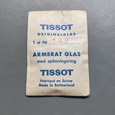 Genuine Vintage Tissot