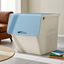 Rangement de jouets et