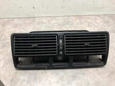 Aerateur tableau de bord