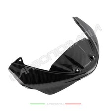 Pare-Brise Avant Carbone