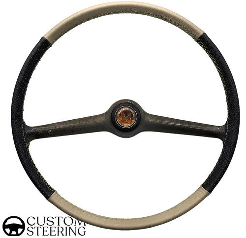 Housse volant cuir - de, en
