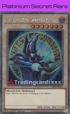 Yu-Gi-Oh! Magicien Sombre - V.3 : PN RA04-FR106