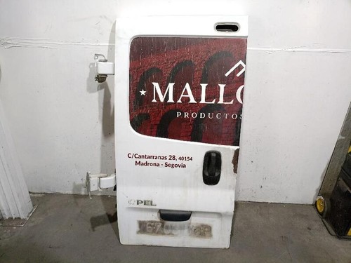 4408378 porte arriere gauche