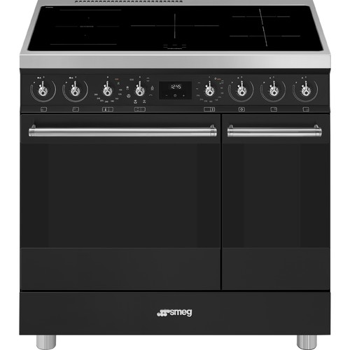 Smeg c92immb2 cuisine 90cm - smeg,