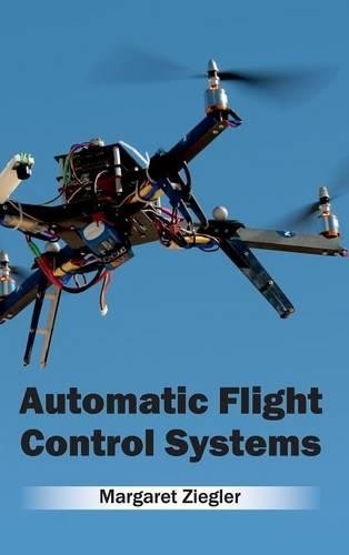 Automatic flight control - automatic,