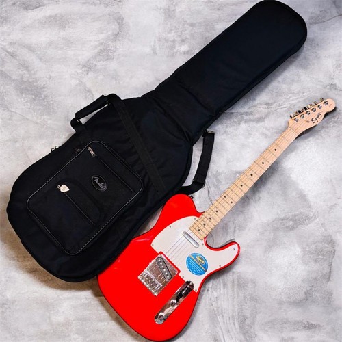Guitare électrique squier - guitare,