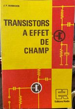 Transistors à effet de champ