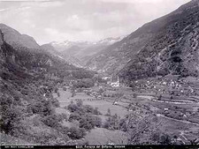 Wehrli. Suisse, Ferrovia del