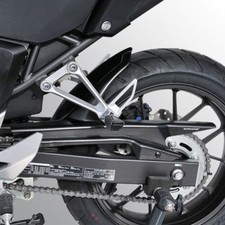 Garde Boue Lèche Roue Arrière Cache chaine GB AR Ermax HONDA CB 1300 2003/2014