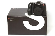 LEICA 10801 S2 Appareil Photo