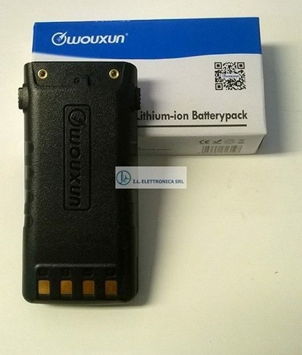 Batterie lithium 3200mah pour - batterie,