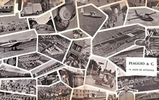 Piaggio 75 anni di - c.,