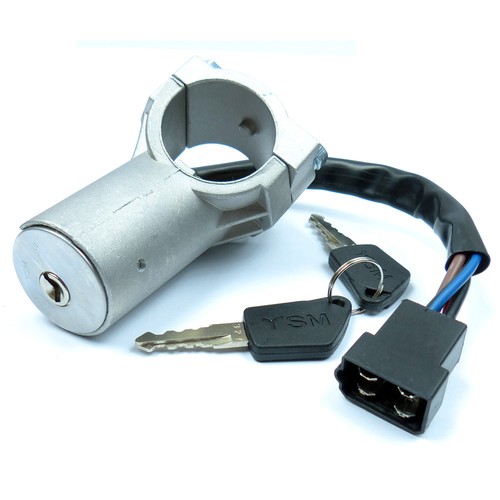 Barillet serrure contacteur - barillet,