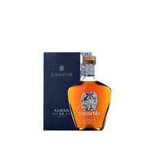 Rhum Cihuatan Xaman XO