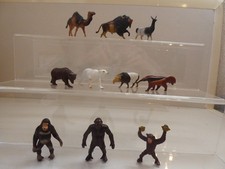  starlux zoo série des animaux grands modèles