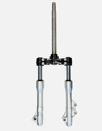 Fourche avant complète one - complète,