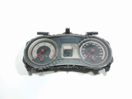 Compteur 8201031461 renault - compteur,