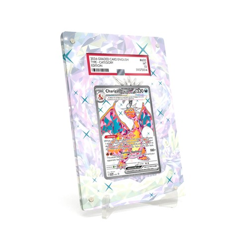 Extended artwork pour - extended,