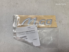 MICROCAR 1008092 Logo emblème