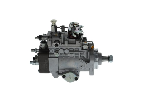 Bosch pompe injection - bosch,