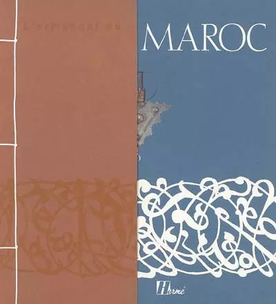Artisanat maroc - l'artisanat, du
