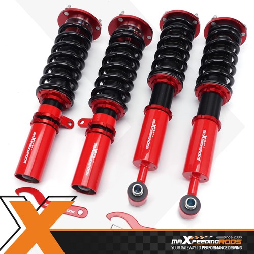 Kit suspension combine fileté - kit,